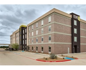 【休斯顿】Home2 Suites by Hilton Houston/Katy
