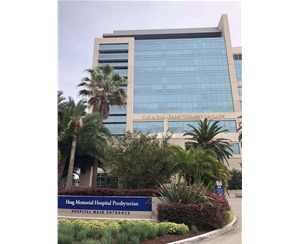 洛杉矶——霍格医院 (Hoag Hospital)