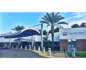 洛杉矶——芳泉谷医院（Fountain Valley Hospital）