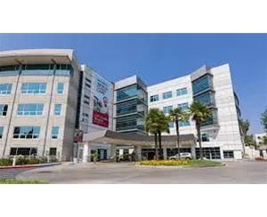 洛杉矶——美以美（Methodist Hospital & S. California Health Systems）