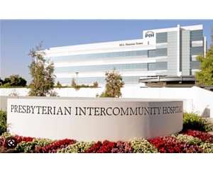 洛杉矶——长老会医院（Presbyterian Intercommunity Hospital）