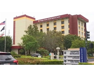 洛杉矶——橙县国际医院 (Orange County Global Medical Center)
