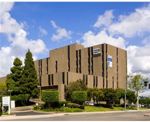 洛杉矶——园林医院（Garden Grove Hospital Medical Center）
