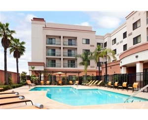 【洛杉矶】Courtyard by Marriott Foothill Ranch Irvine East/Lake Forest
