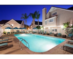 【洛杉矶】Residence Inn by Marriott Irvine Spectrum