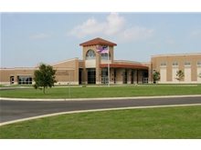 Ereckson Middle School初中