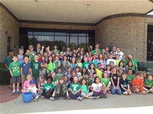 Green Elementary School小学
