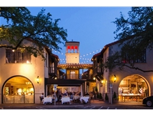 Highland Park Village