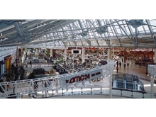 Stonebriar Centre Mall