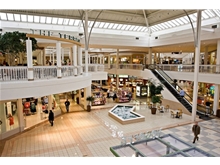 Collin Creek Mall