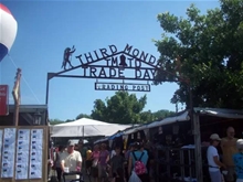 Third Monday Trade Days