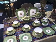 Buchanan’s Vintage Market