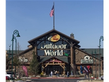 Bass Pro Shops 户外用品大世界