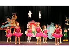 Montessori at Bethany幼儿园