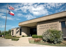Frances E Norton Elementary School小学
