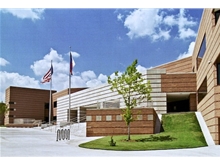 School for the Talented and Gifted 高中