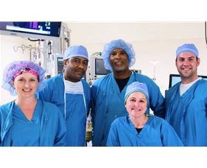 U.S. Anesthesia Partners (USAP)