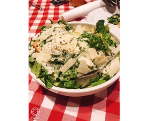 UPTOWN+Grimaldi’s披萨餐厅